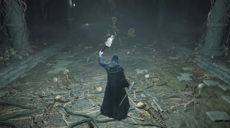 Death Knight