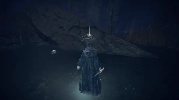 Shadow Realm Rune [2]