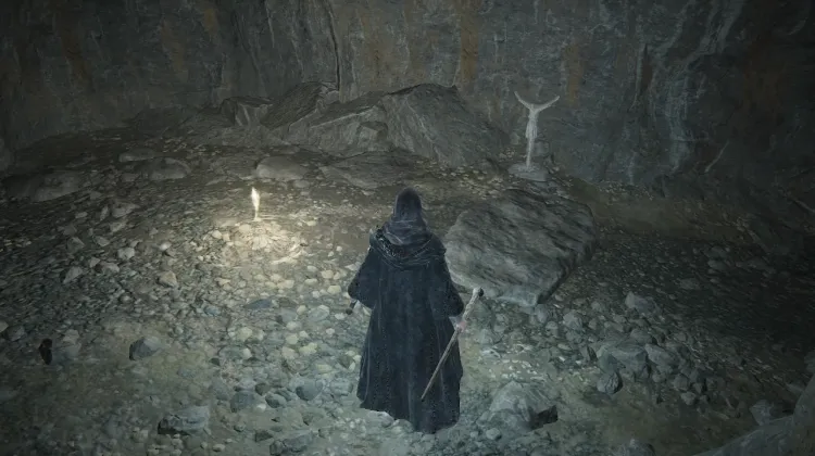 Rivermouth Cave