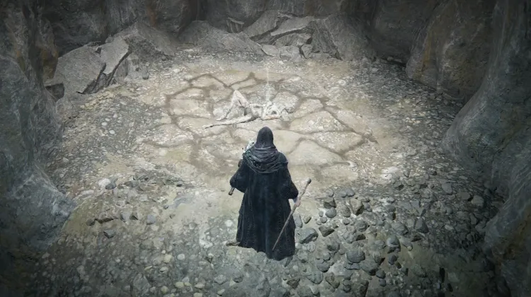 Shadow Realm Rune [1]