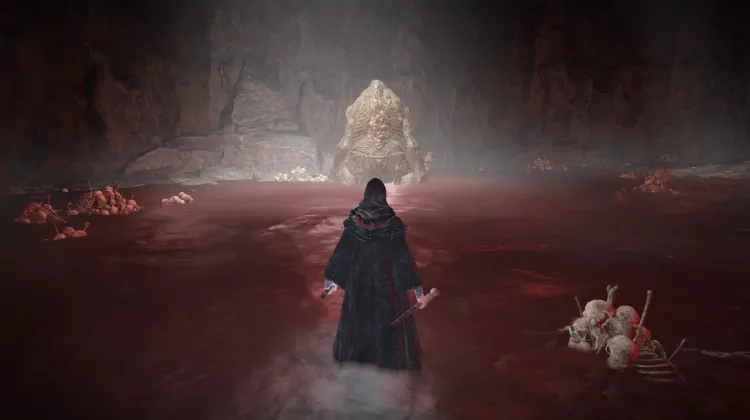 Chief Bloodfiend