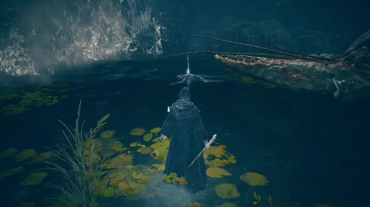Somber Smithing Stone [6]