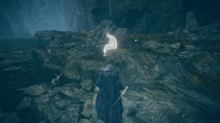 Ghost