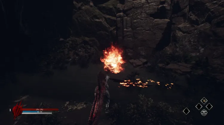 Boss SP Ore