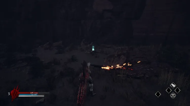 Soul Points