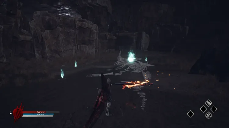 Soul Points x5
