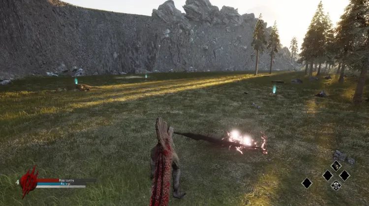 Soul Points