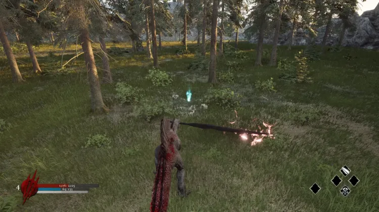 Soul Points