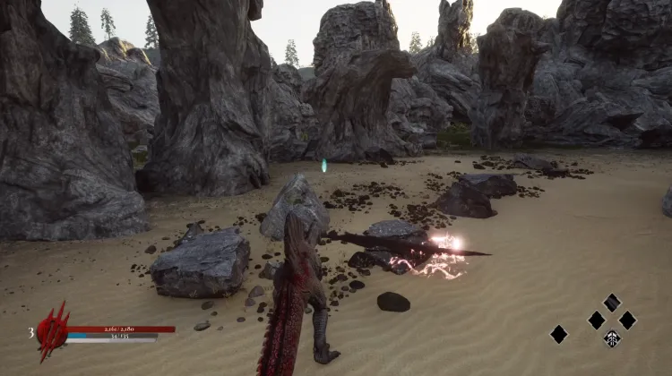 Soul Points