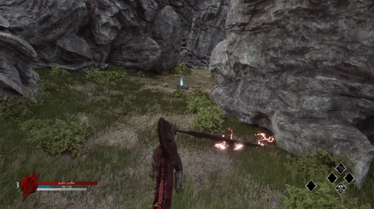 Soul Points