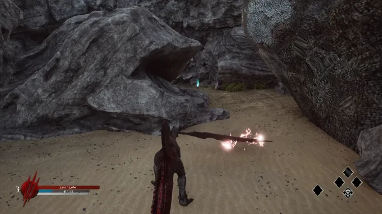 Soul Points