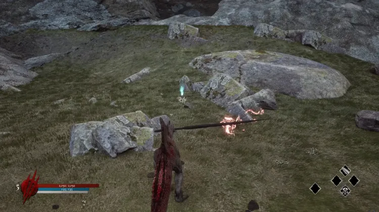 Soul Points