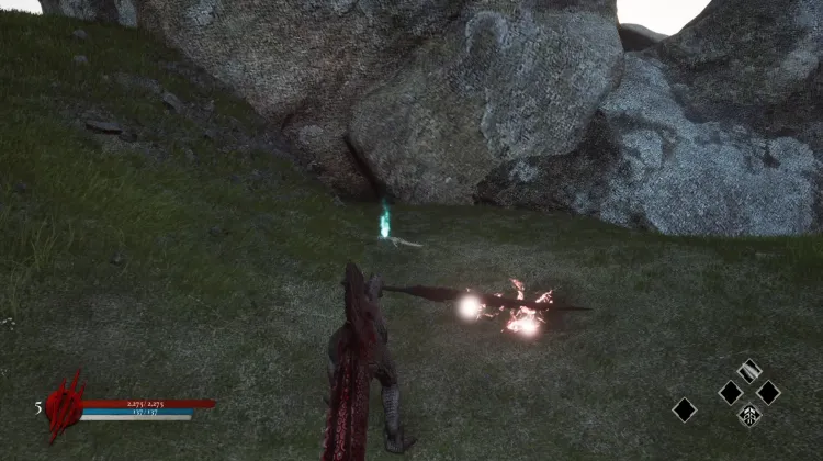 Soul Points