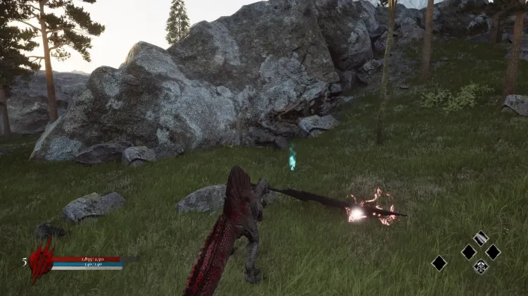 Soul Points