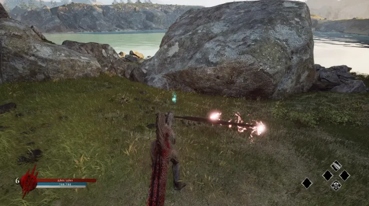 Soul Points