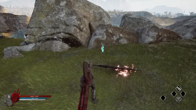 Soul Points