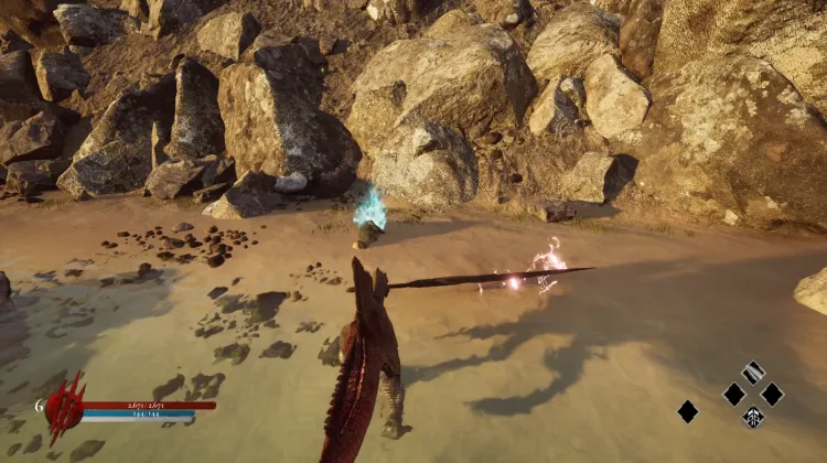 Soul Points x2