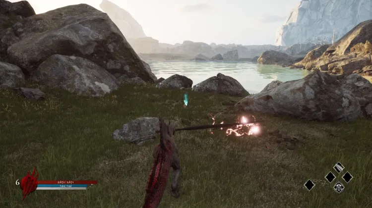 Soul Points