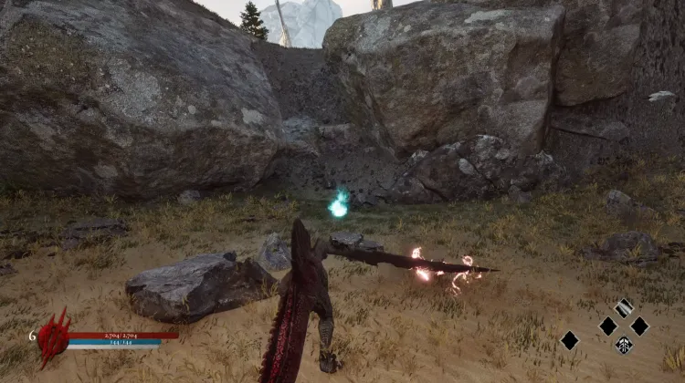 Soul Points x3