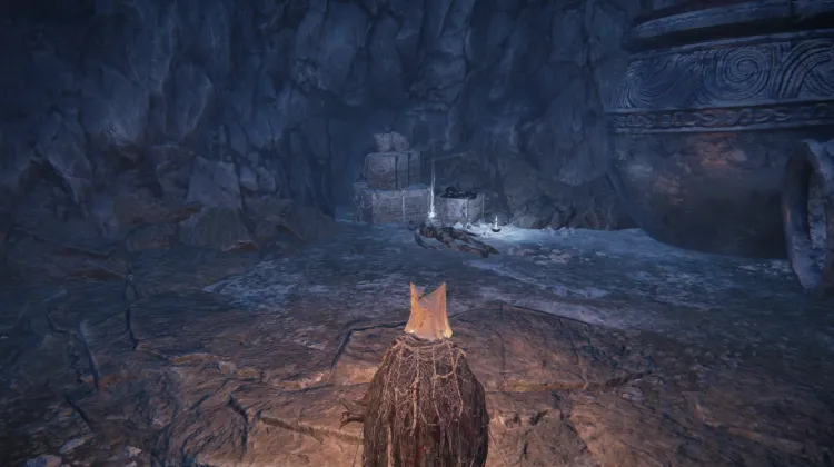 Lost Ashes of War