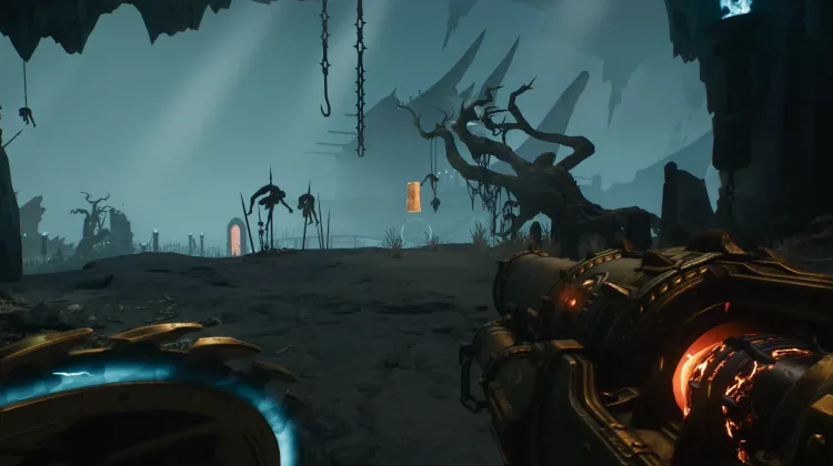 Harbor of Souls