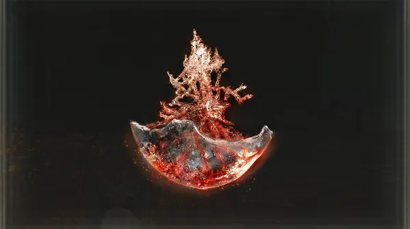 Bloodsucking Cracked Tear
