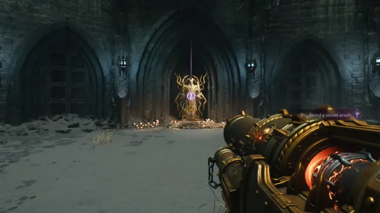 Wraithstone