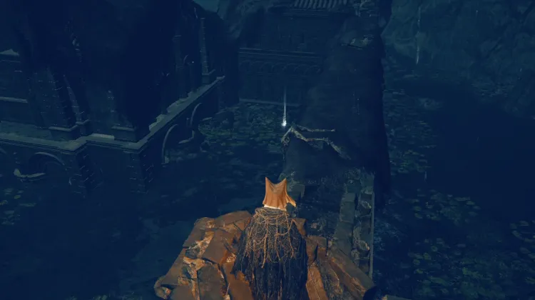 Lost Ashes of War