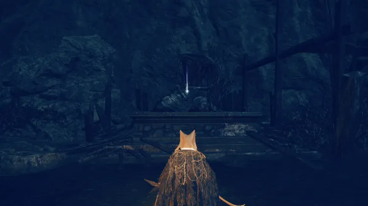 Revered Spirit Ash