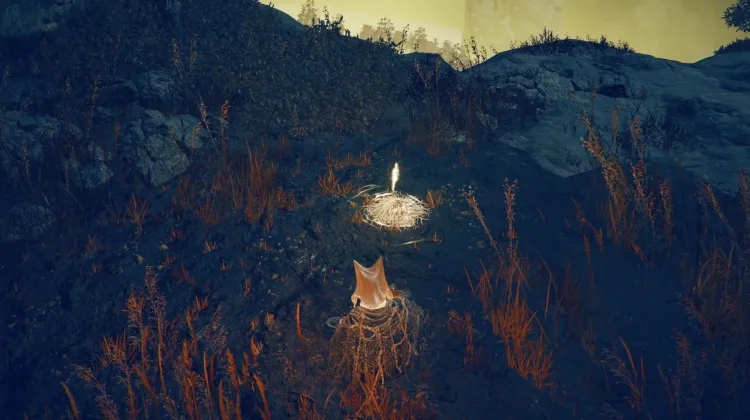 Recluses' River Downstream