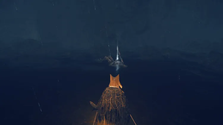Somber Smithing Stone [7]