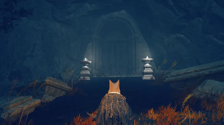 Dark Light Catacombs