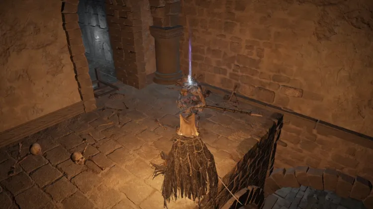 Shadow Realm Rune [5]