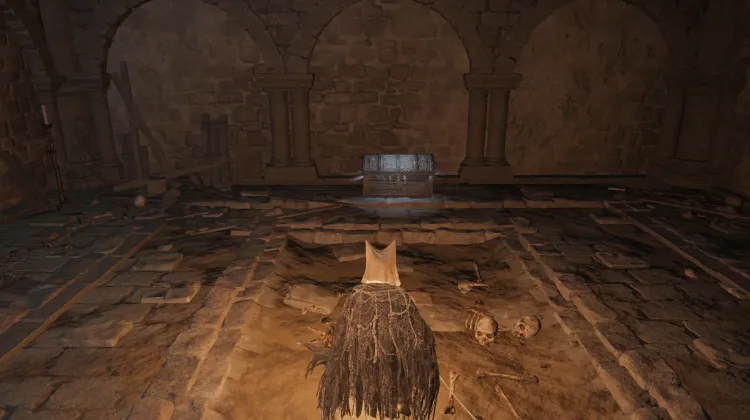 Bigmouth Imp Ashes
