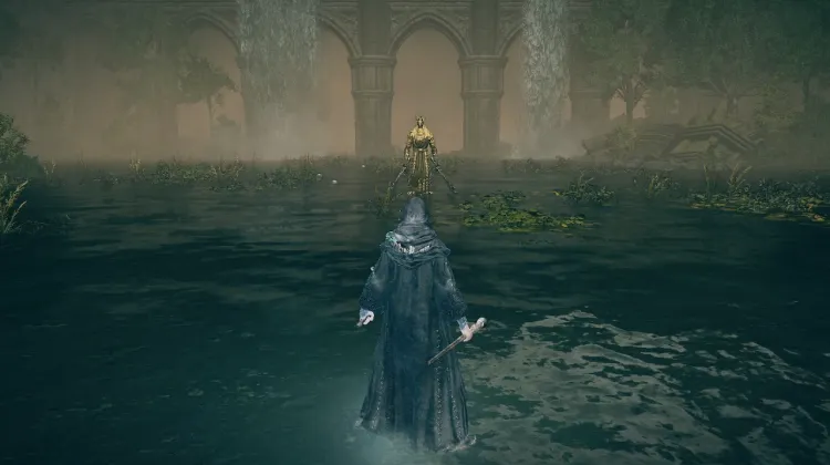 Divine Bird Warrior