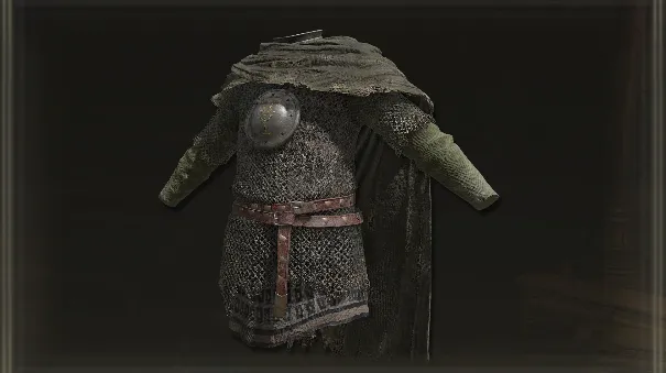 Messmer Soldier Set