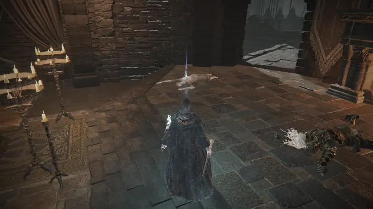 Shadow Realm Rune [6]