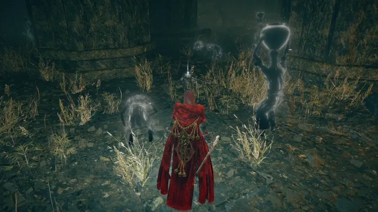 Broken Rune