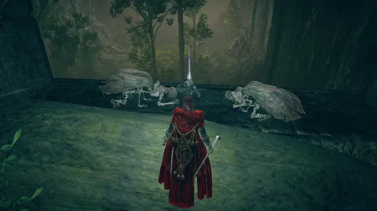 Shadow Realm Rune [7]