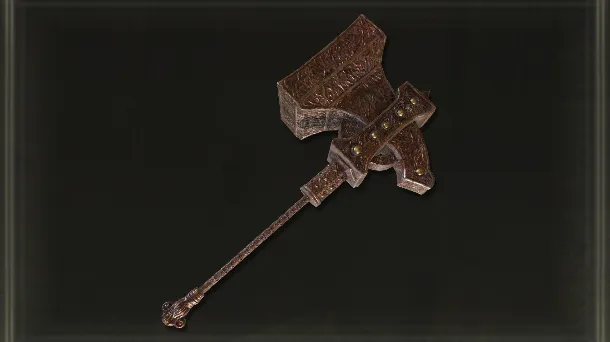 Devonia's Hammer