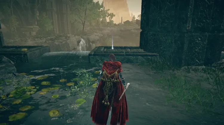 Dryleaf Whirlwind