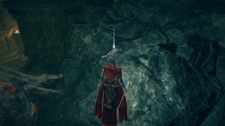 Somber Smithing Stone [6]
