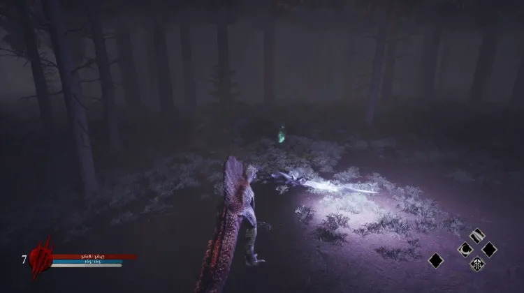 Soul Points