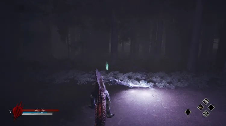 Soul Points