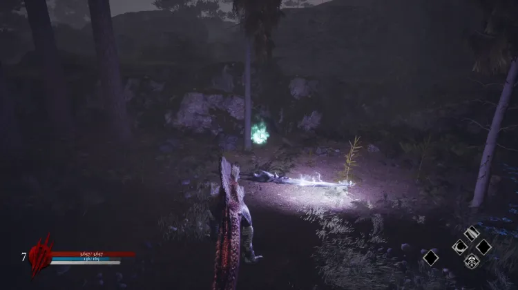 Soul Points x3
