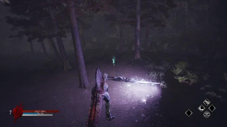 Soul Points