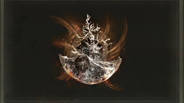 Crimson-Sapping Cracked Tear