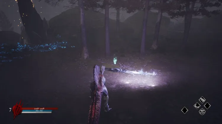 Soul Points