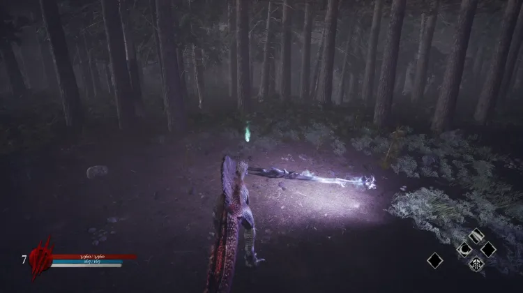 Soul Points