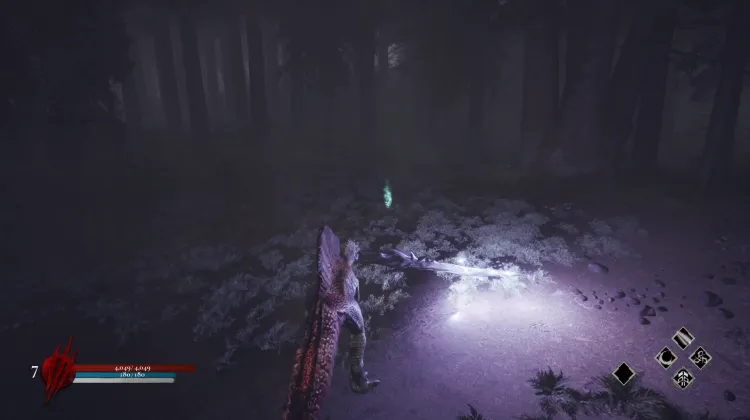 Soul Points